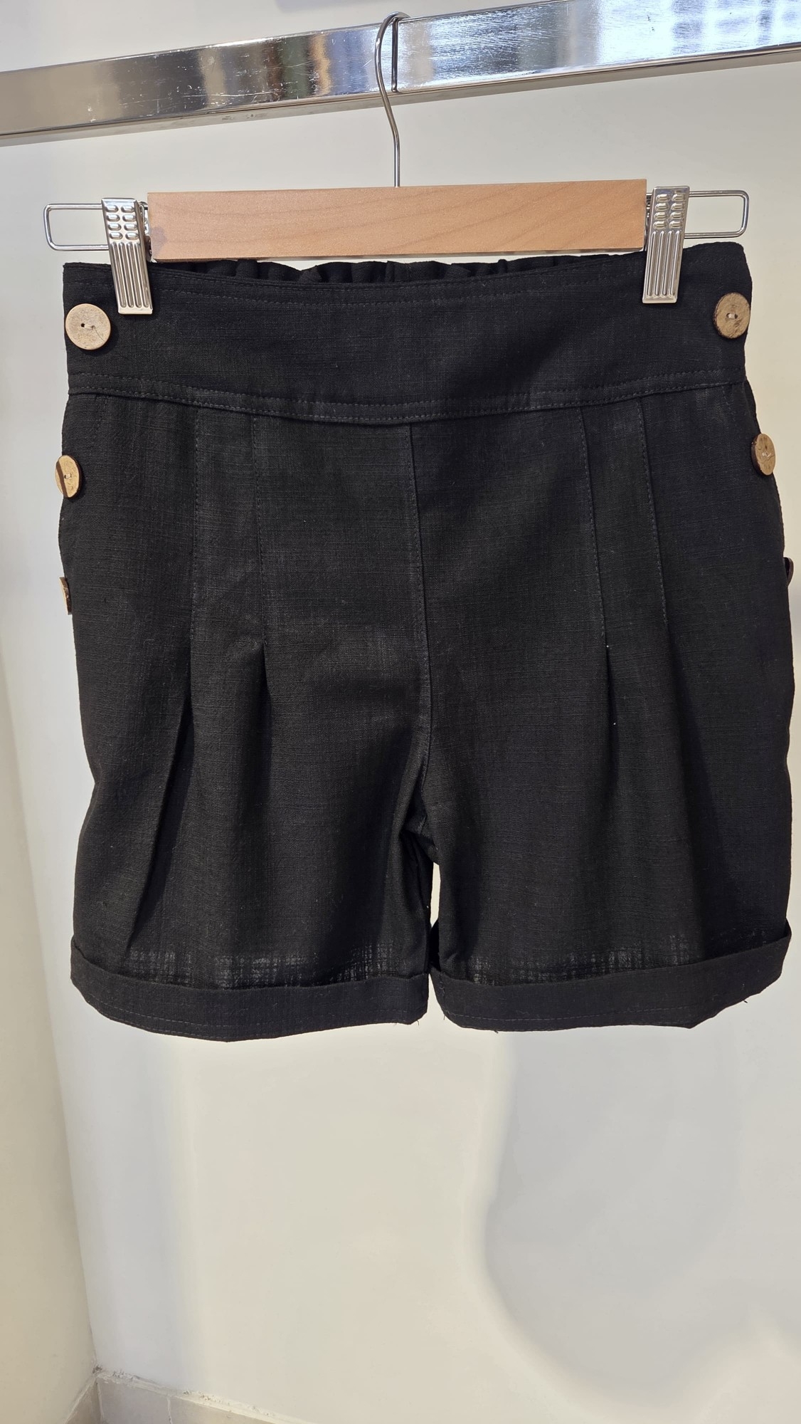 Short Botones - Imagen 5