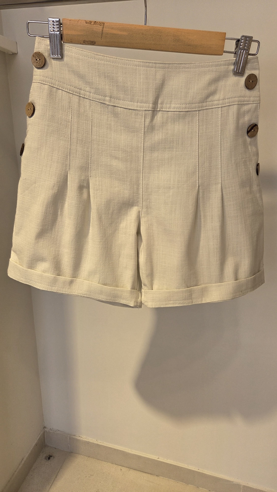 Short Botones - Imagen 6