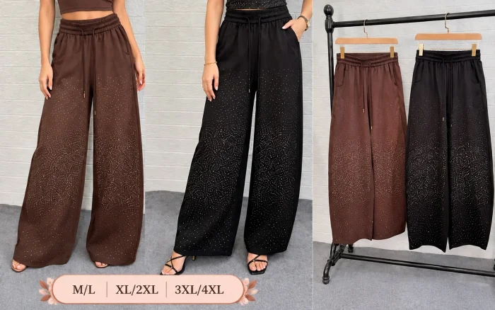 Pantalón Brillo