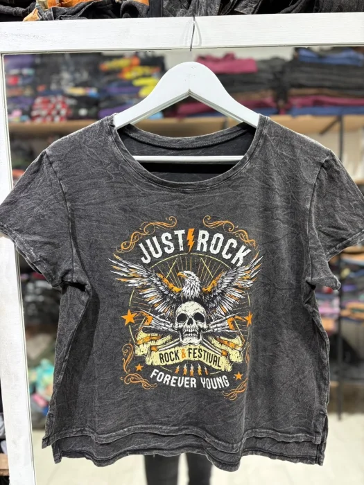 Remera Batick