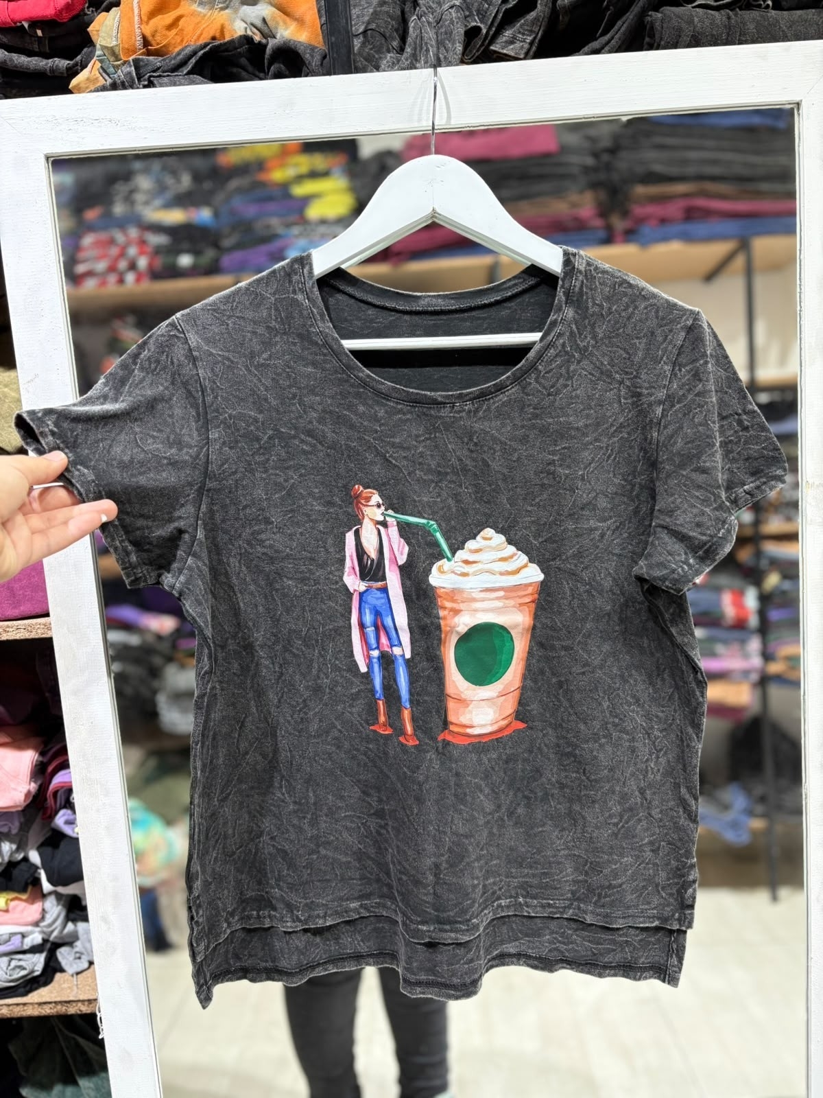 Remera Batick - Imagen 2