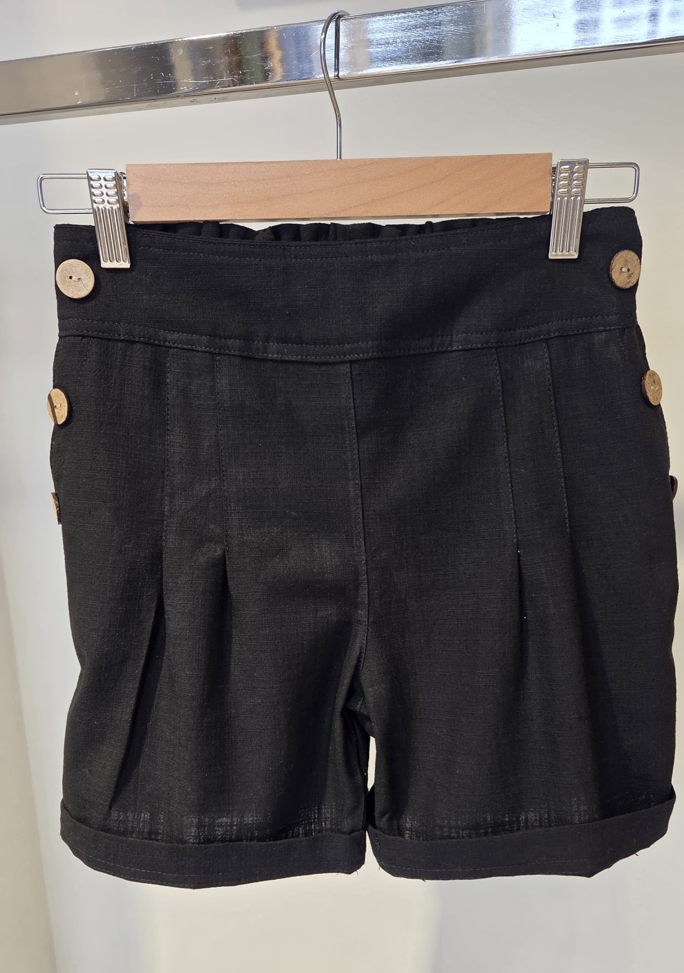 Short Botones - Imagen 3