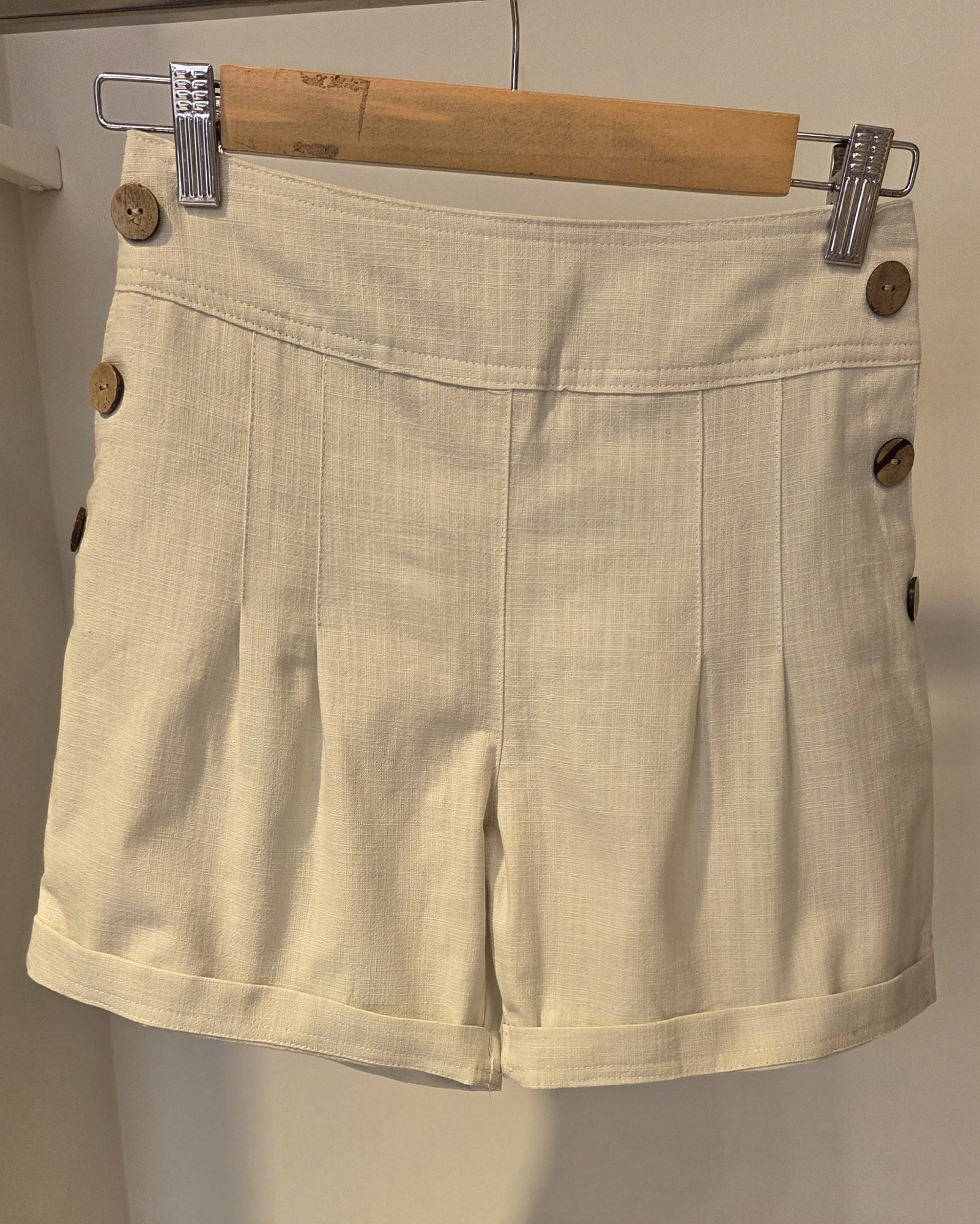 Short Botones - Imagen 5