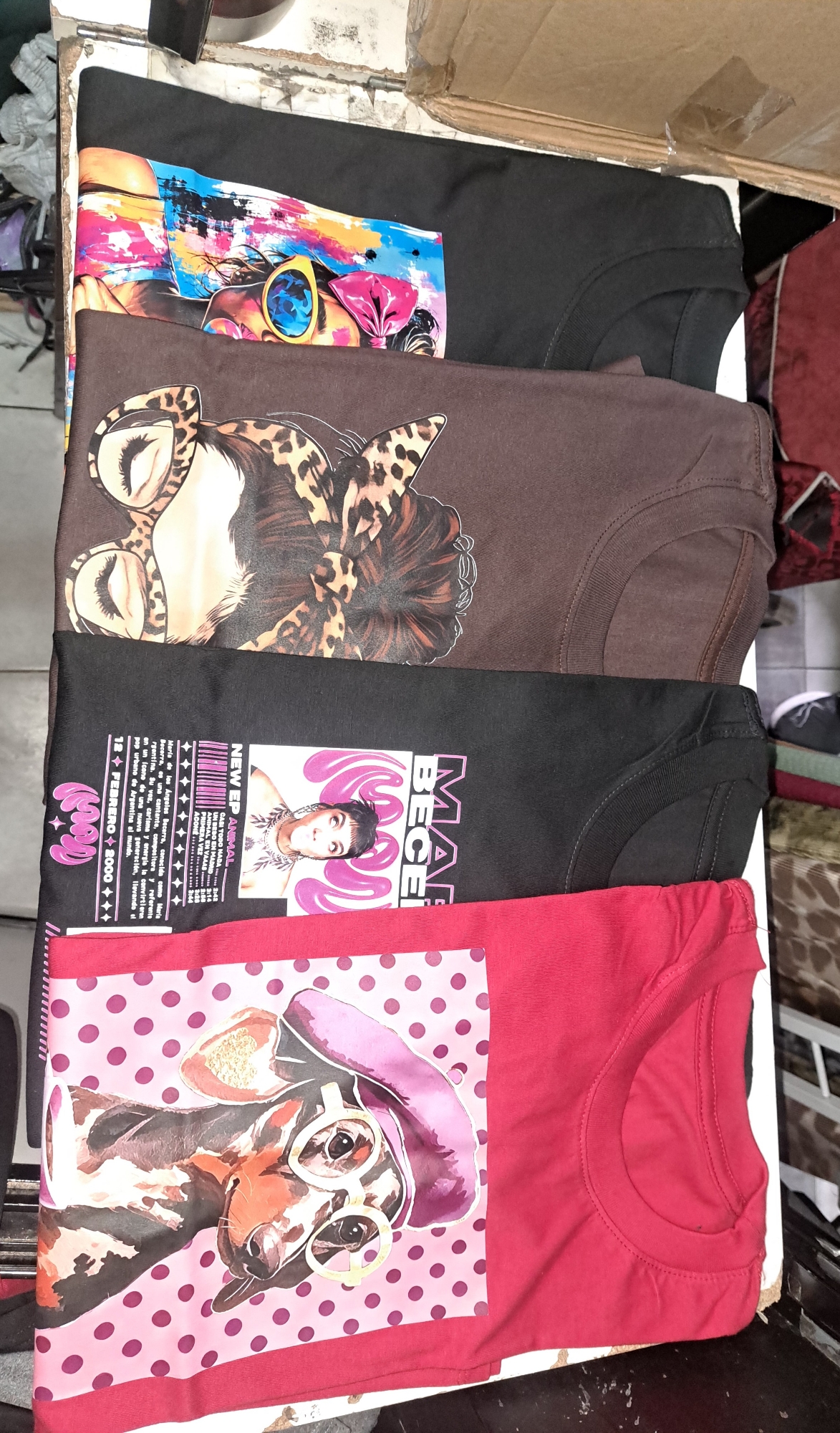 Remeras  en Tendencias - Imagen 3