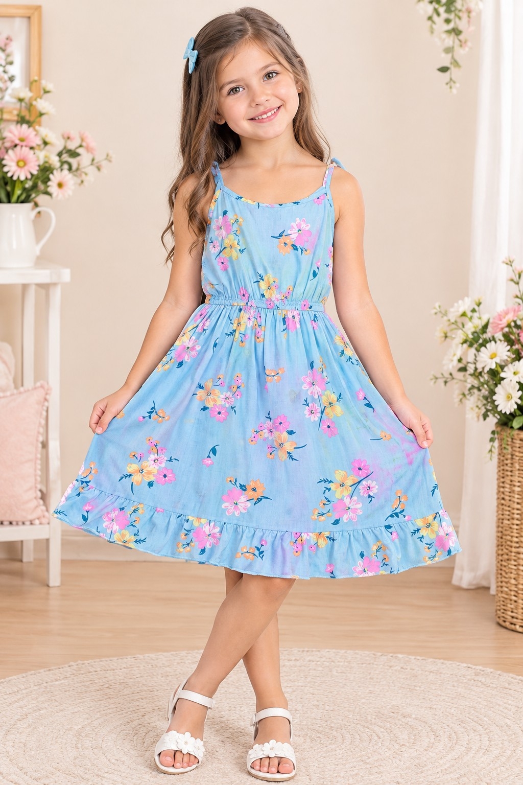 Vestidos Estampados - Imagen 3