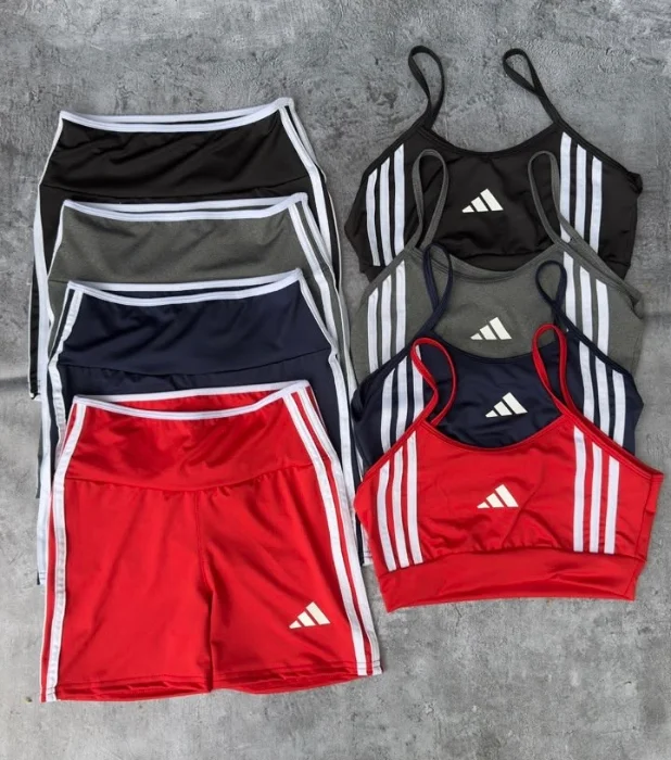 Conjunto Adi