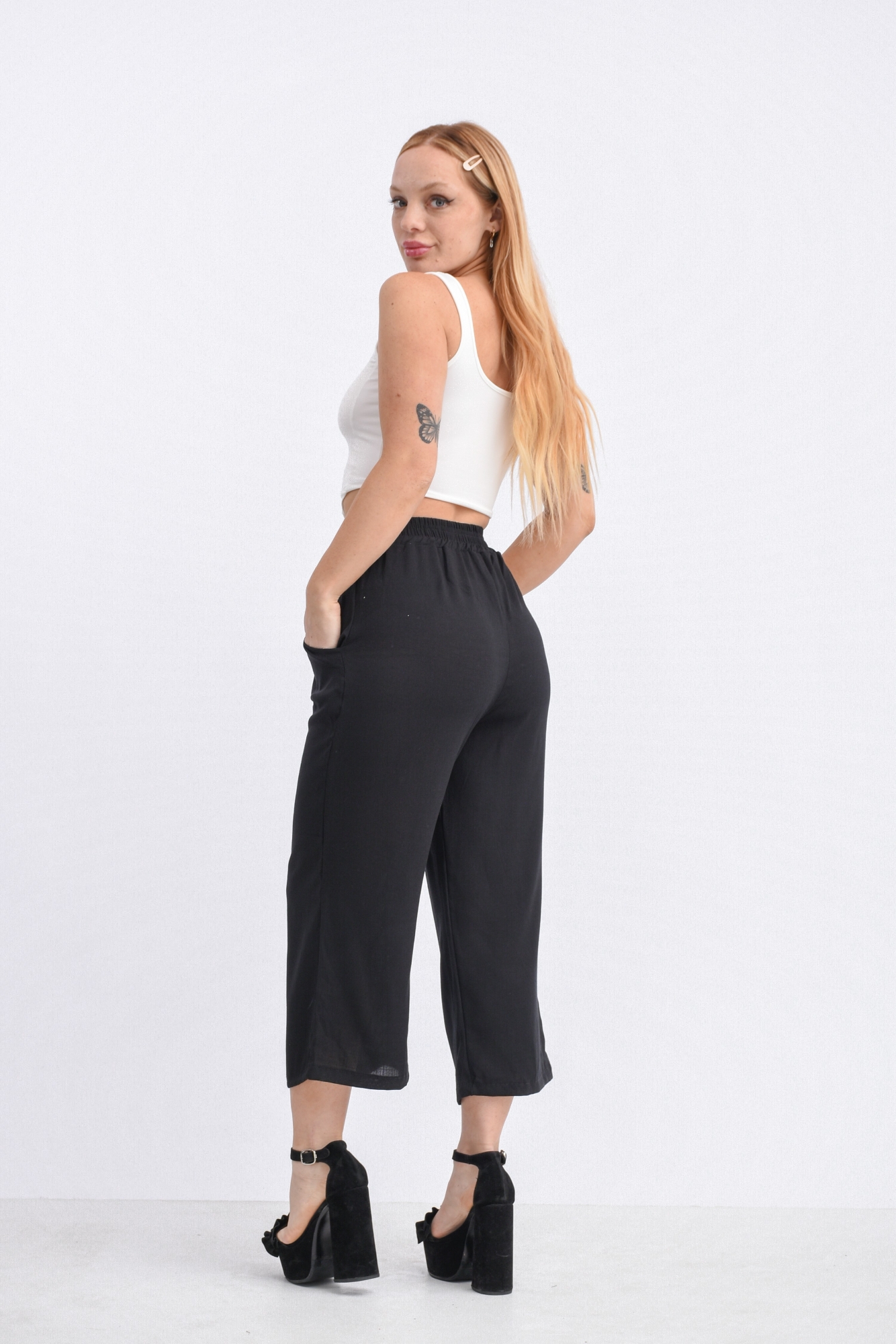 Capri Lino - Imagen 3