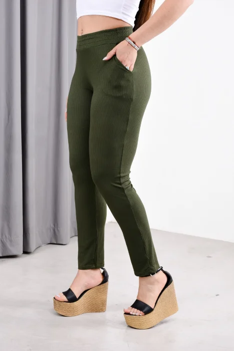 Pantalón Chupín Morley