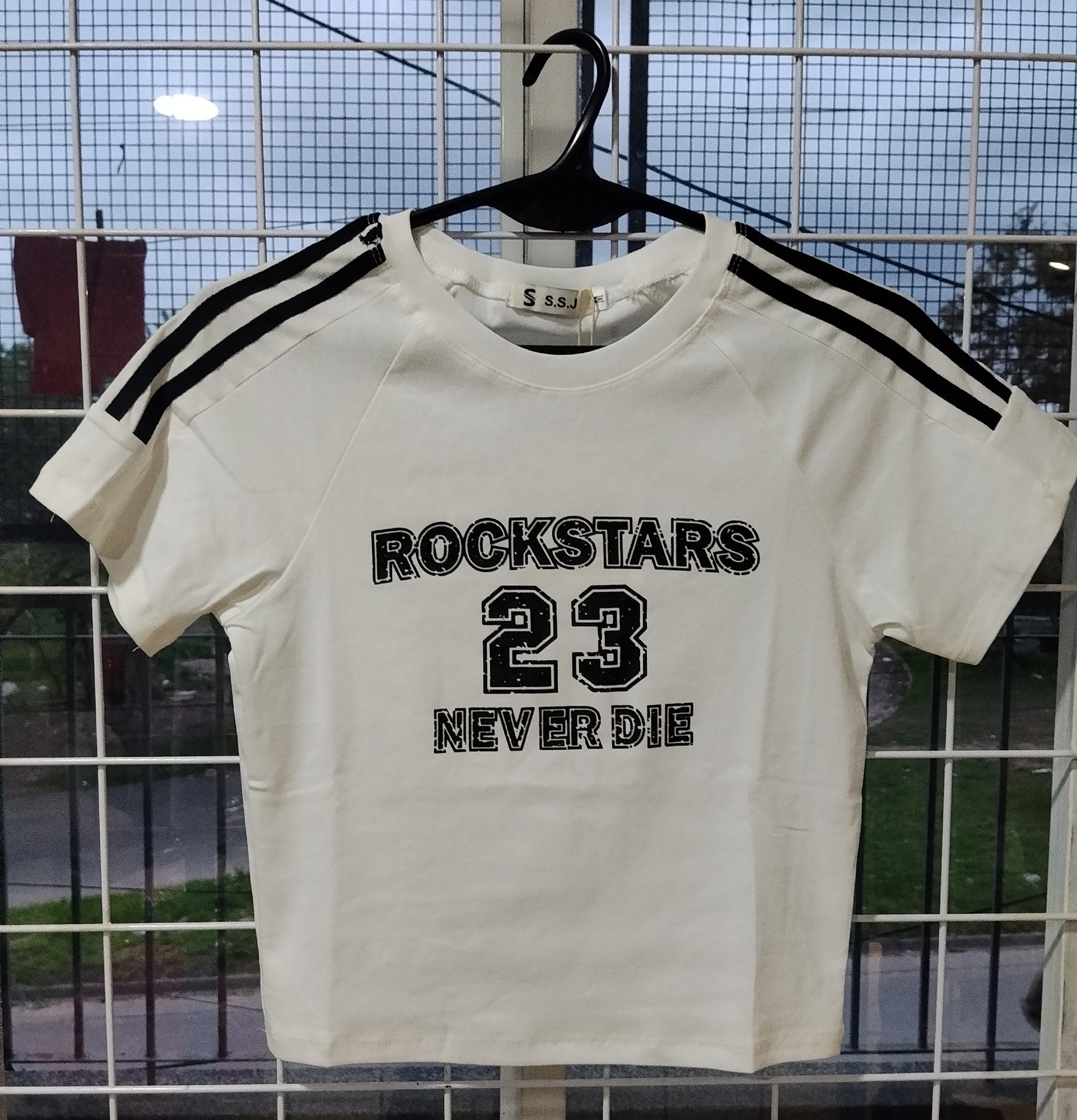 Remeras Importada - Imagen 2