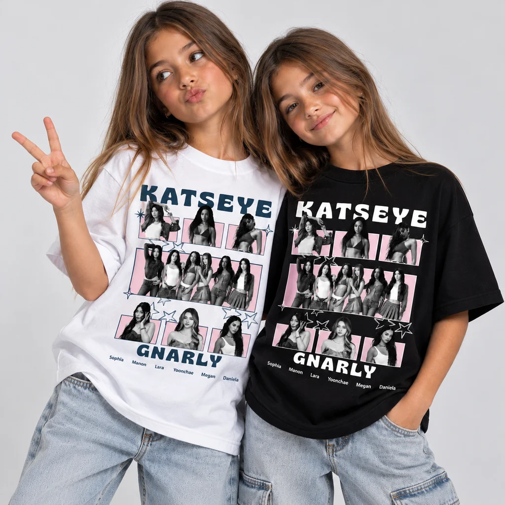 Remera Oversize "gnarly Katseye" Niños - chatgpt-image-15-oct-2026-09_35_43-a-m-82a5e07985c5d454b617920687621027-1024-1024.png