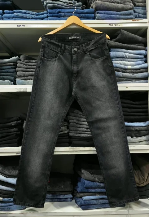 Pantalón Mom Stone Loc