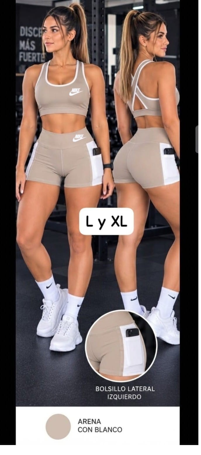 Conjunto de Dama - Imagen 2