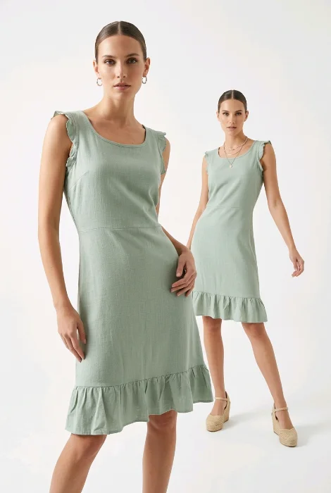 Vestido Antonela