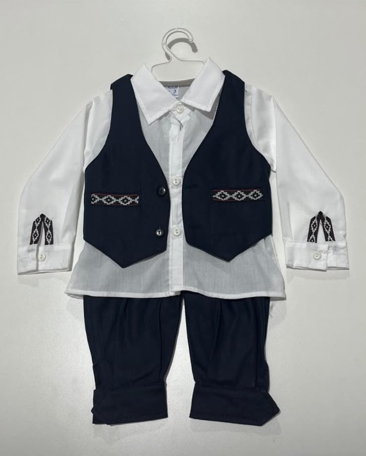 Conjunto de Campo Bebe - Imagen 2
