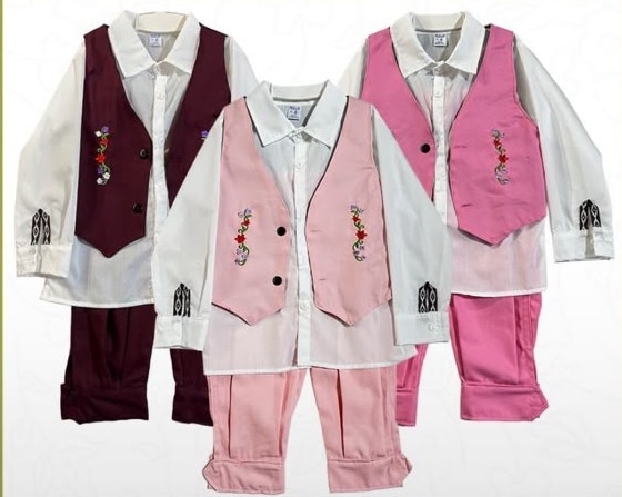 Conjunto de Campo Bebe - Imagen 5