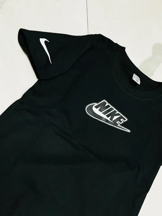 Remeras Oversize Nyk