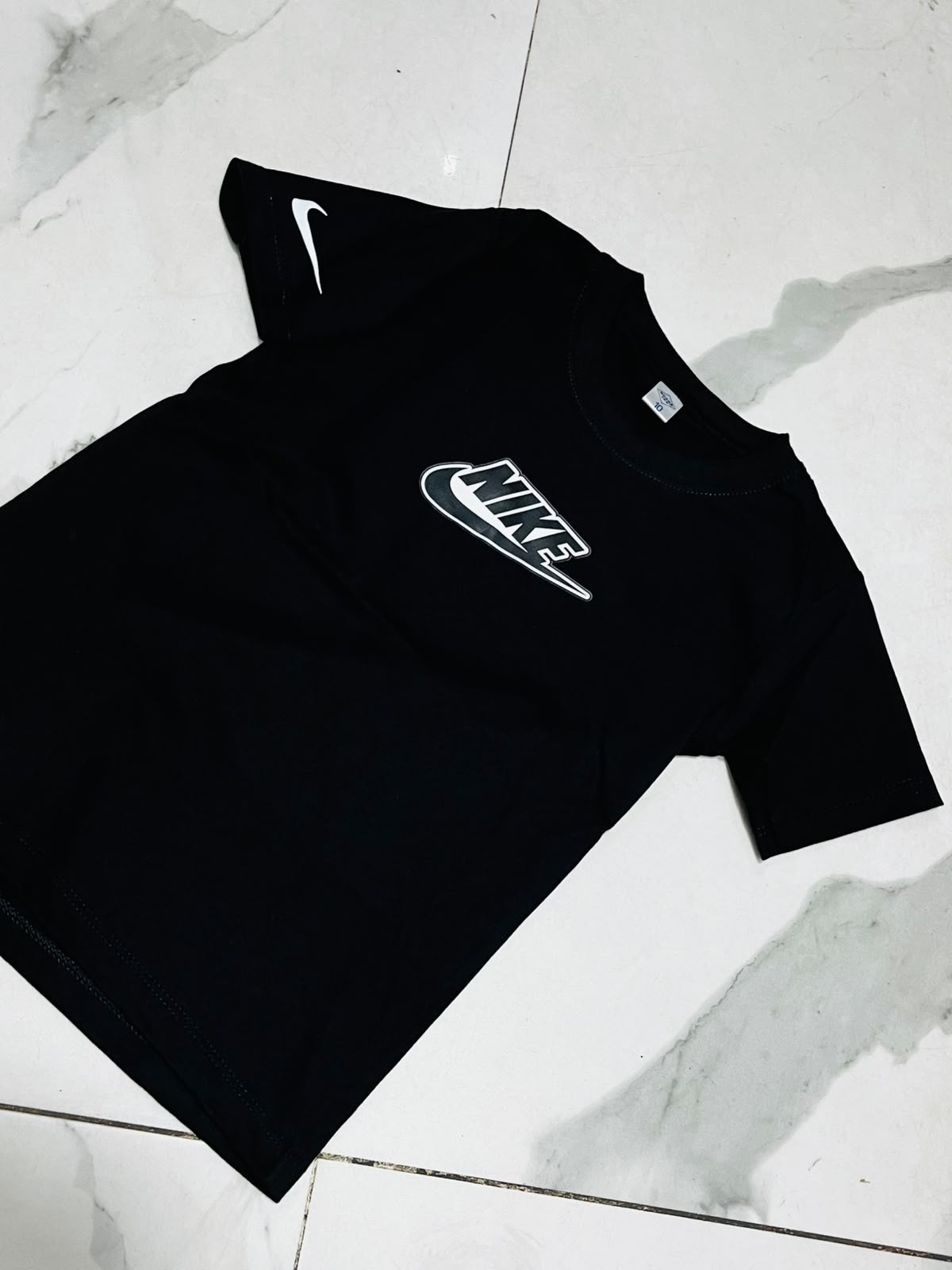 Remeras Oversize Nyk - Imagen 2