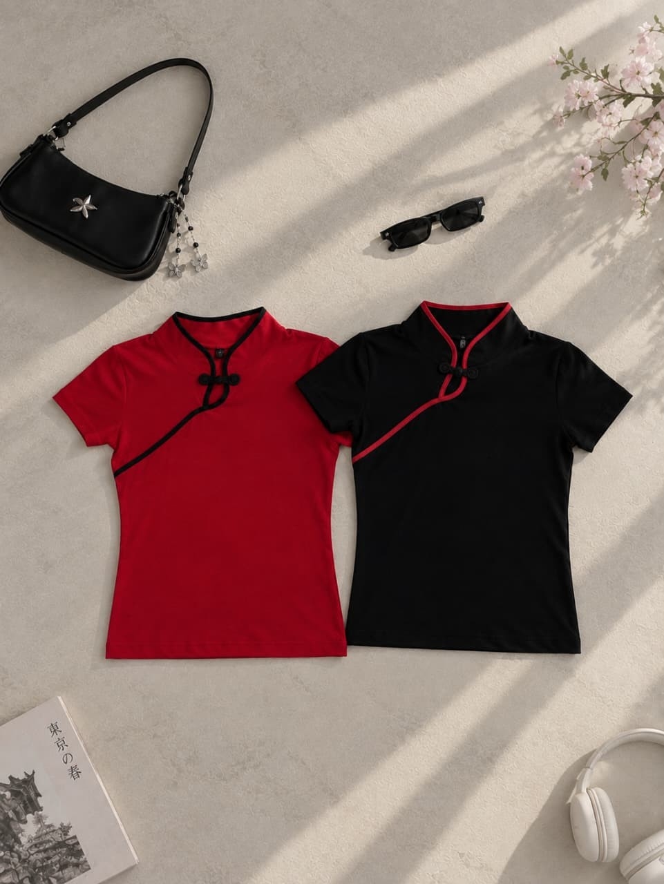 Remera Hong Kong - Imagen 3