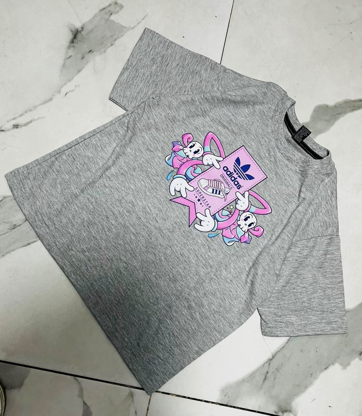 Remeras Oversize - Imagen 2