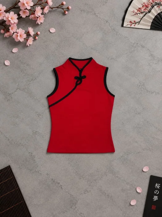 Musculosa Tokio