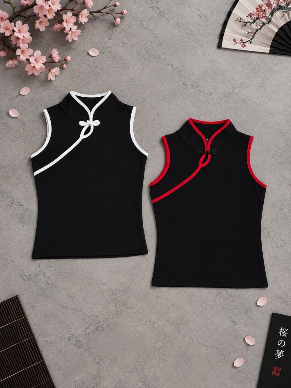 Musculosa Tokio - Imagen 3