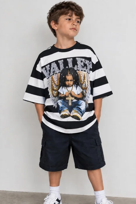 Oversize Niño