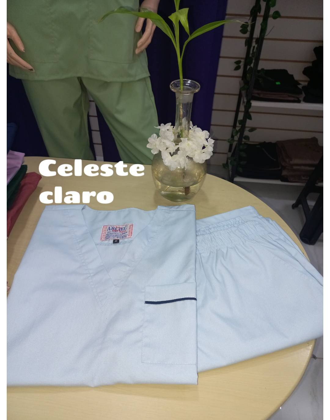 Ambos de Mujer - Imagen 8