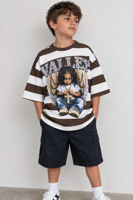 Oversize Niño