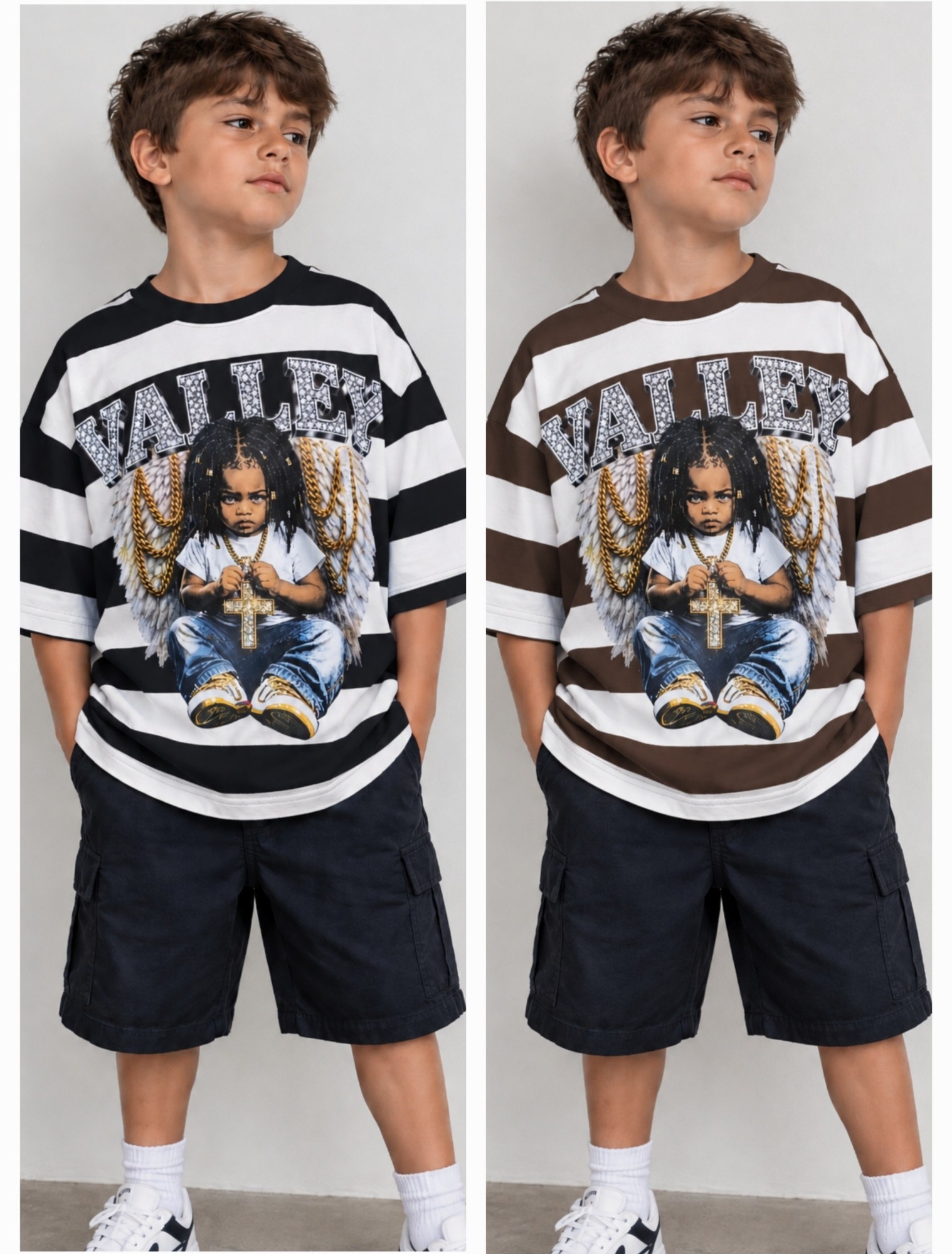 Oversize Niño - Imagen 2