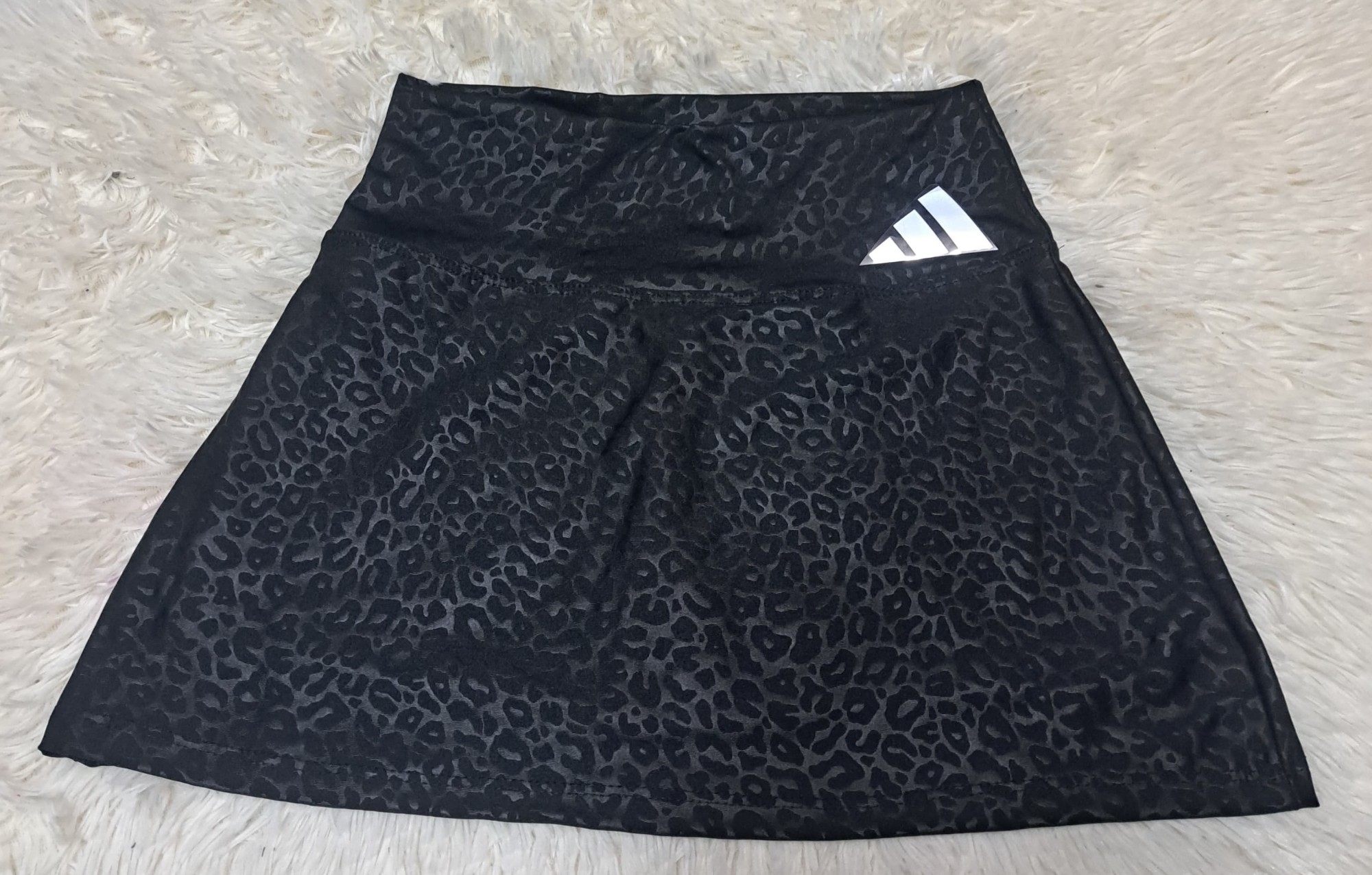 Pollera con Shorts - Imagen 2