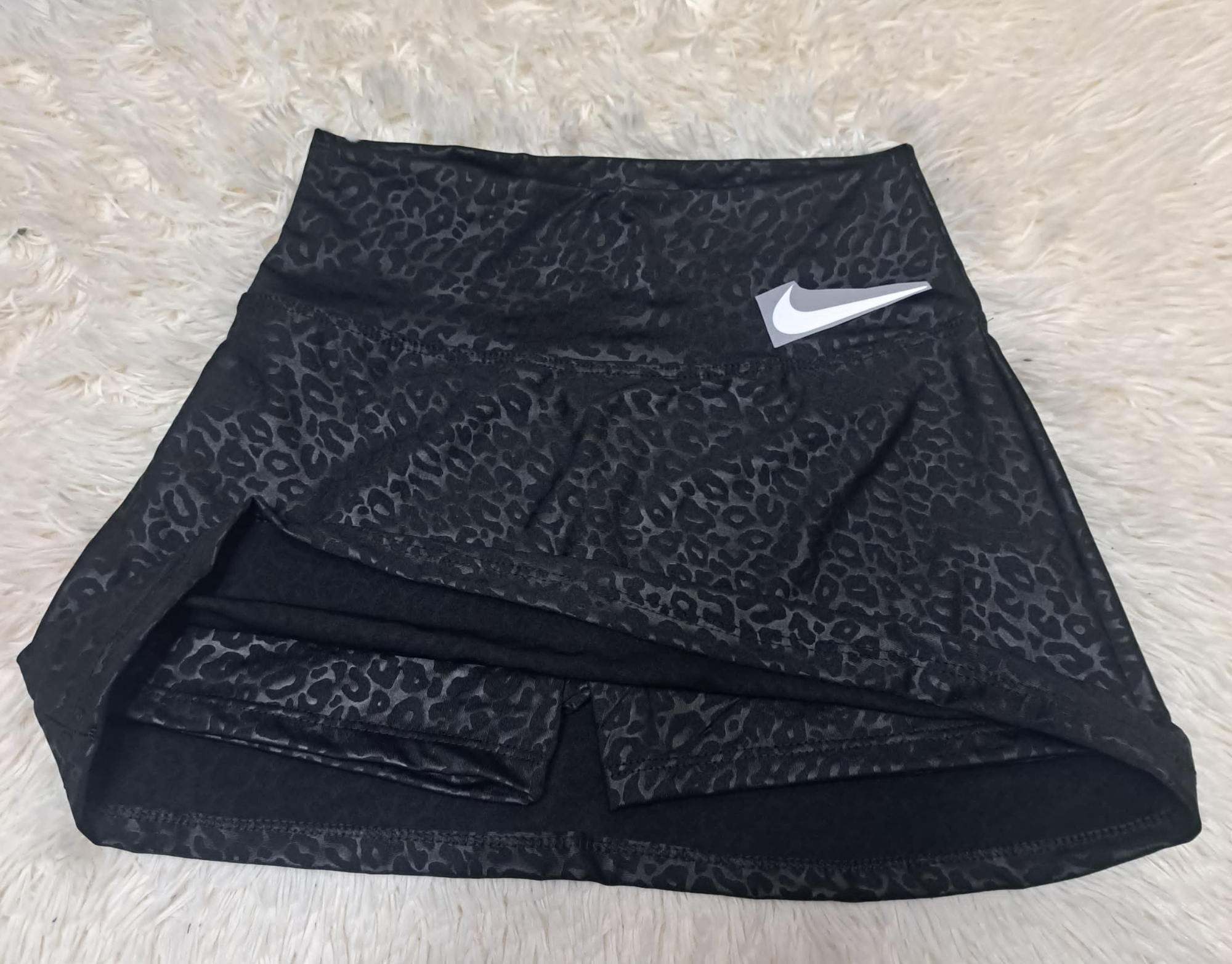 Pollera con Shorts - Imagen 3