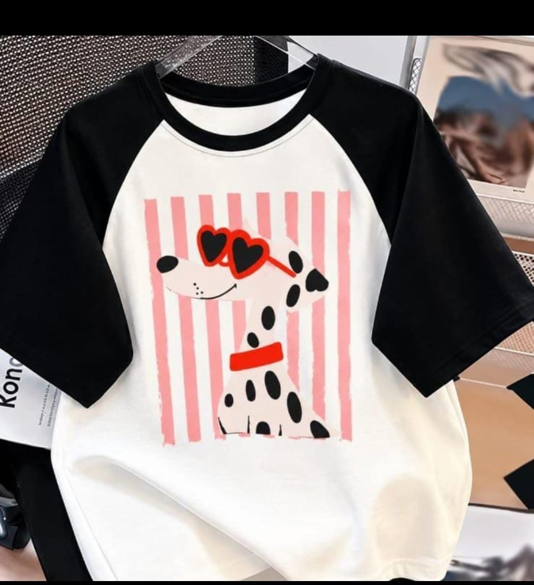 Remera Perrito - Imagen 2