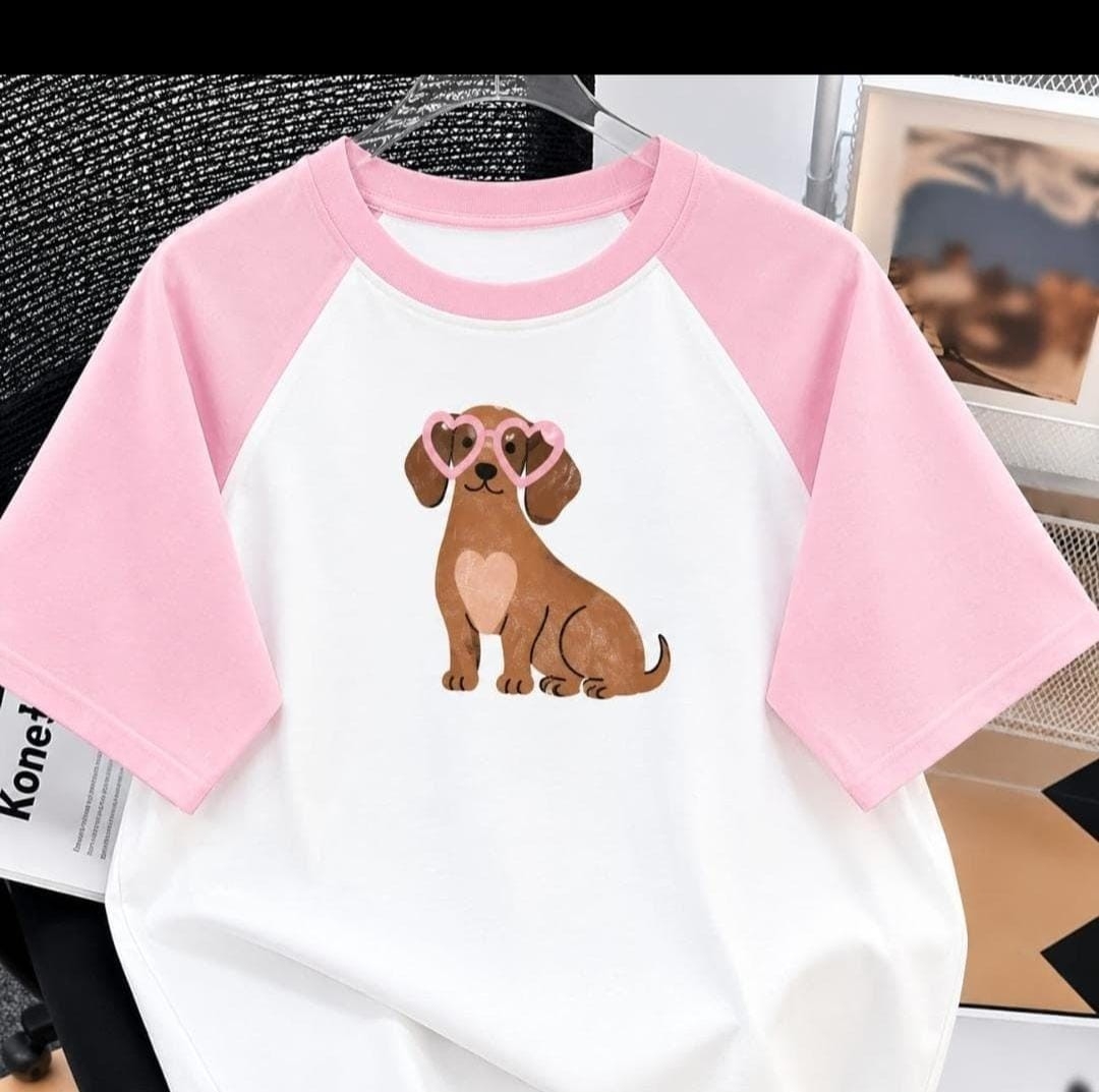 Remera Perrito - Imagen 3