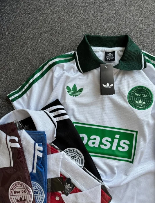 Chomba Oasis Unisex