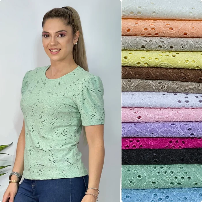 Princesa Broderi