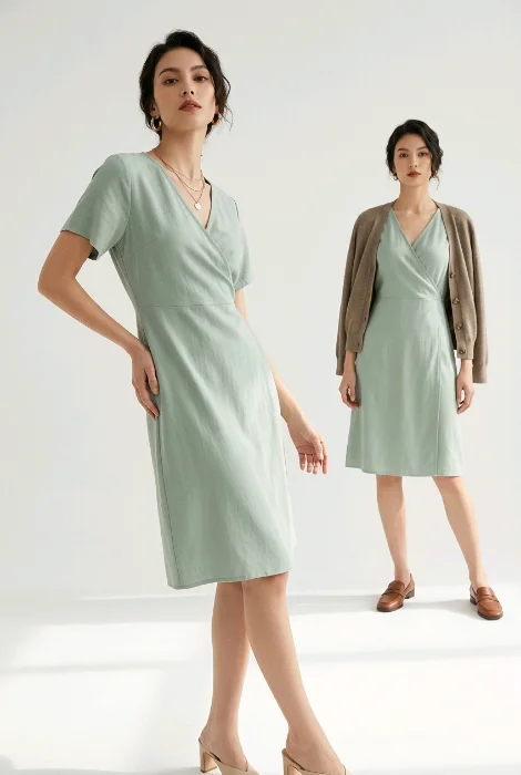 Vestido Penelope