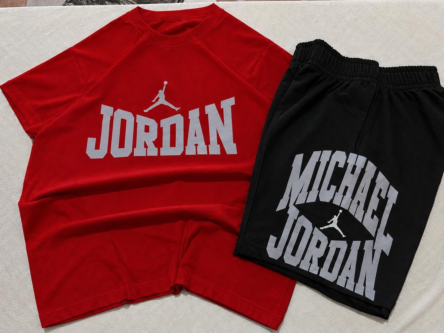 Conjunto Michael Jordan - Imagen 2