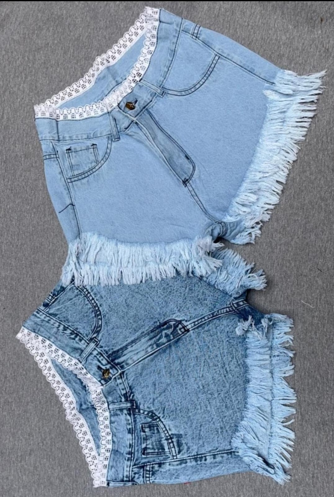 Shores con Puntillas - Imagen 3