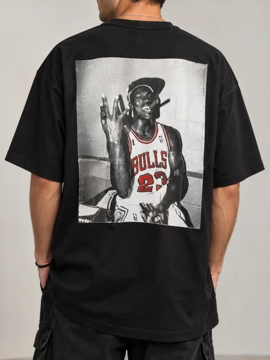 Remeron Jordan