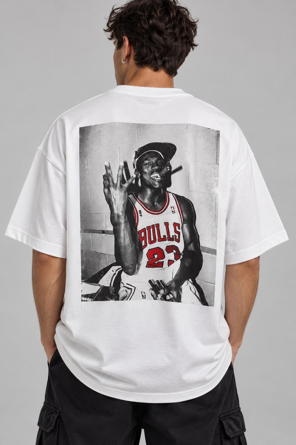 Remeron Jordan - Imagen 3