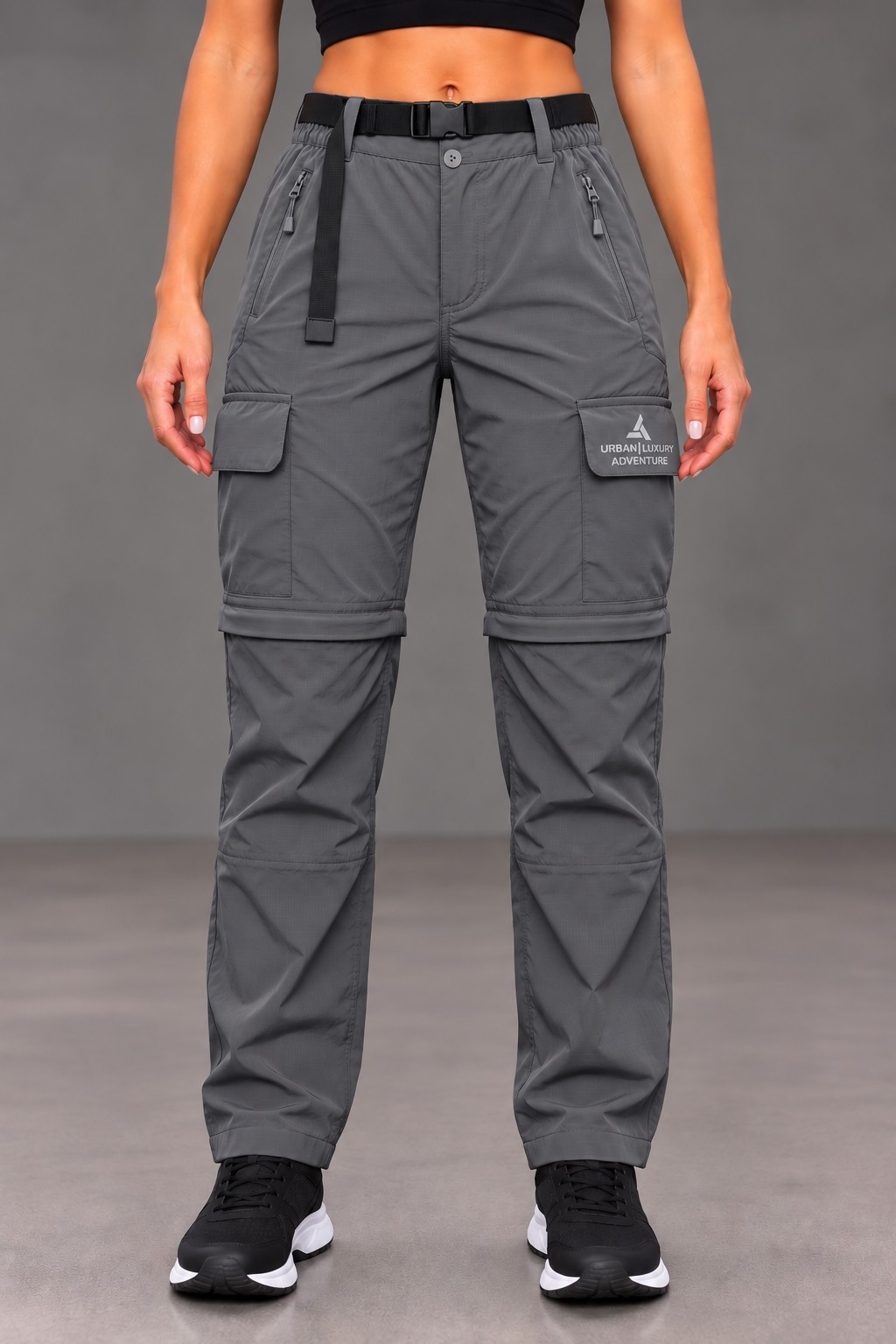 Pantaló Desmontable Secado Rapido - Imagen 2
