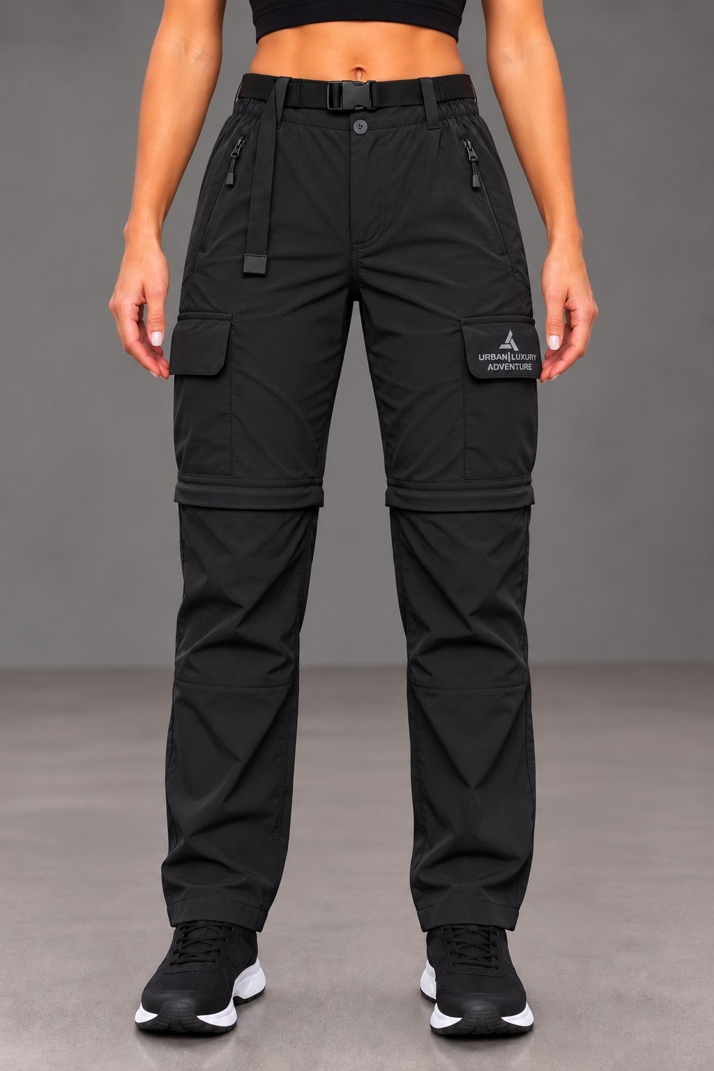 Pantaló Desmontable Secado Rapido - Imagen 3