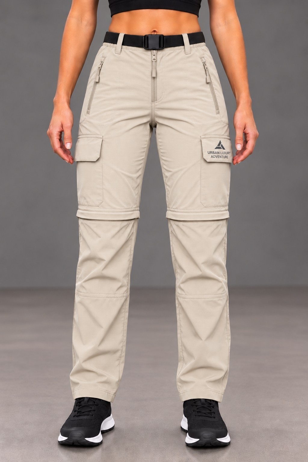 Pantaló Desmontable Secado Rapido - Imagen 4