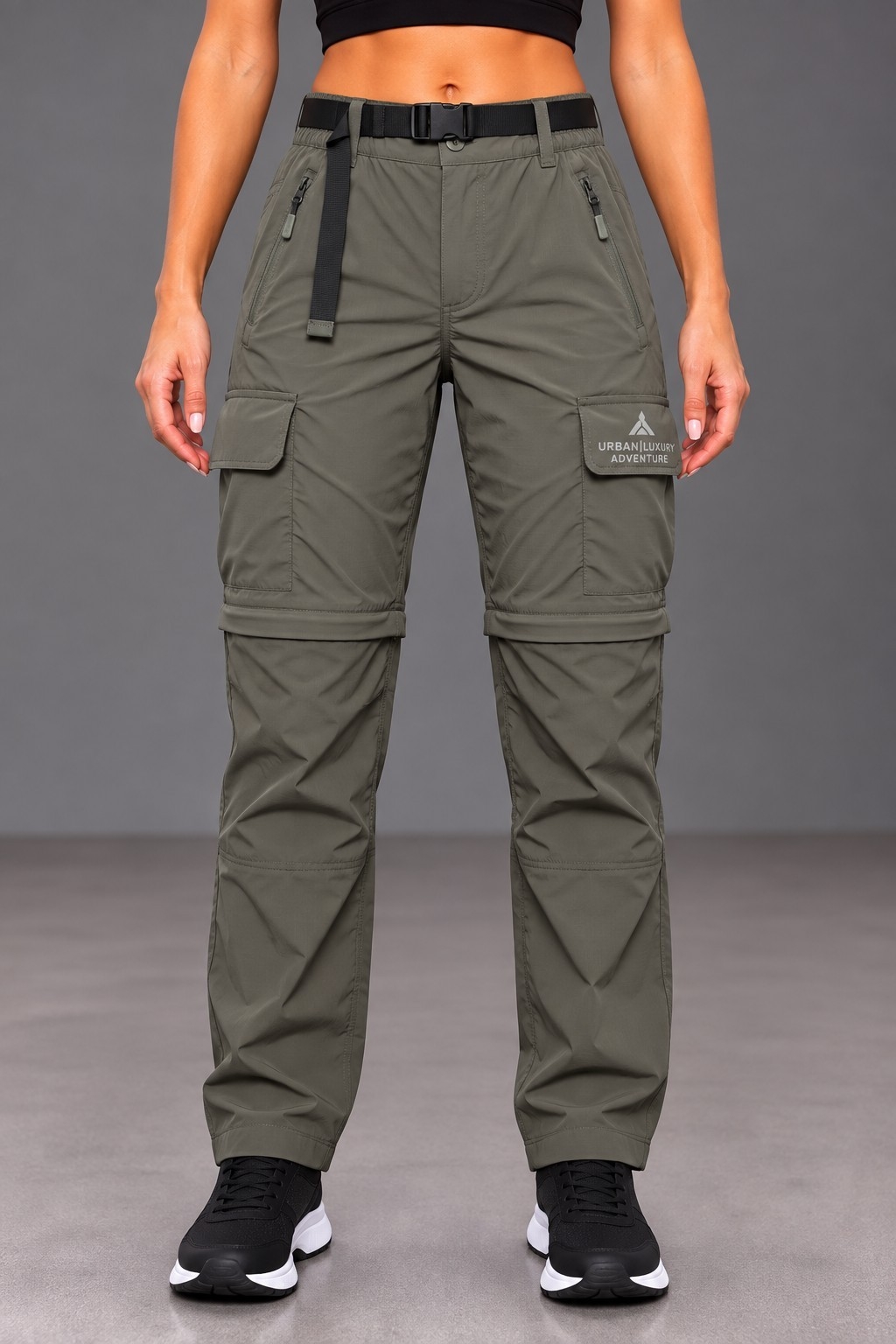 Pantaló Desmontable Secado Rapido - Imagen 5