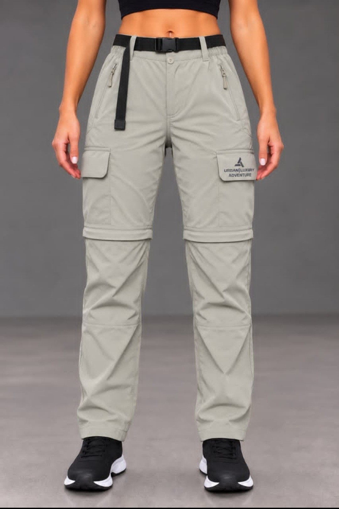 Pantaló Desmontable Secado Rapido - Imagen 6