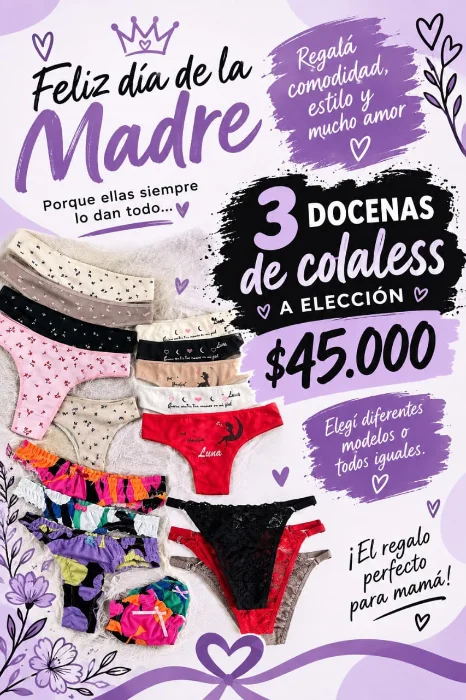 Colaless 3 Doc