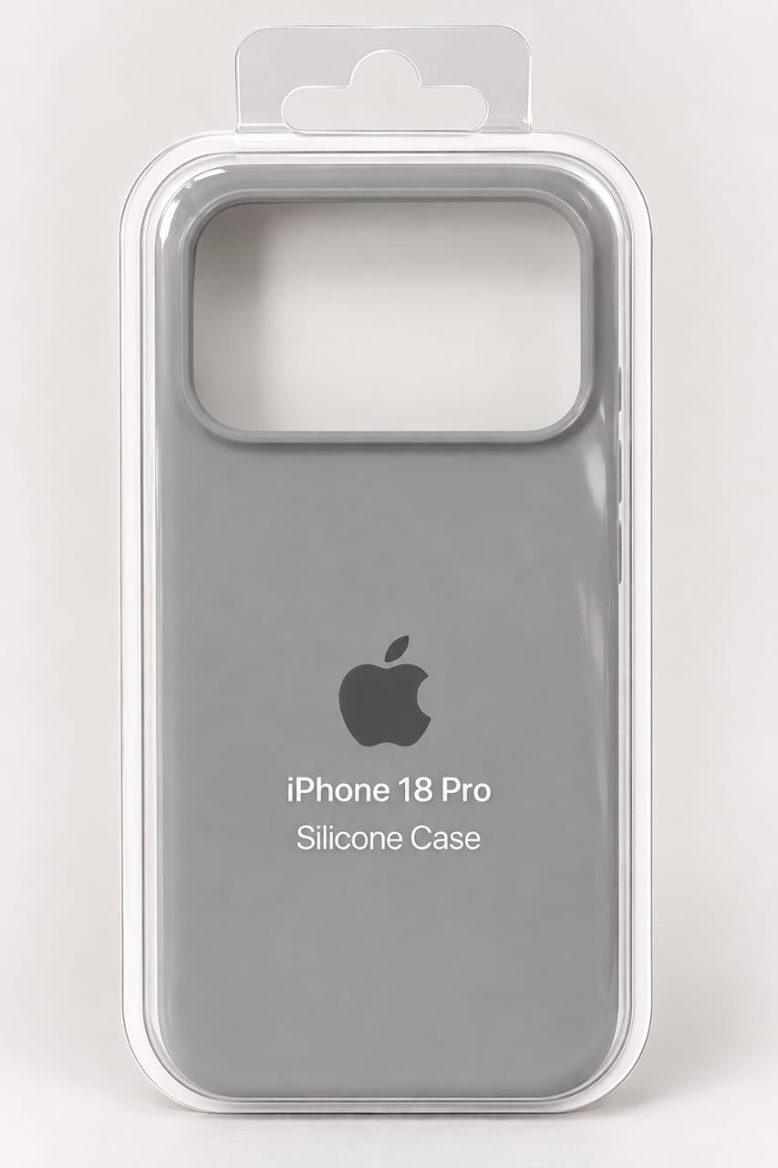 Funda de Silicona para Iphone 18 Pro - Imagen 3