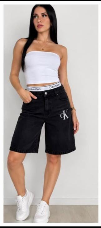 Bermudas las Locas o Ck - Imagen 2