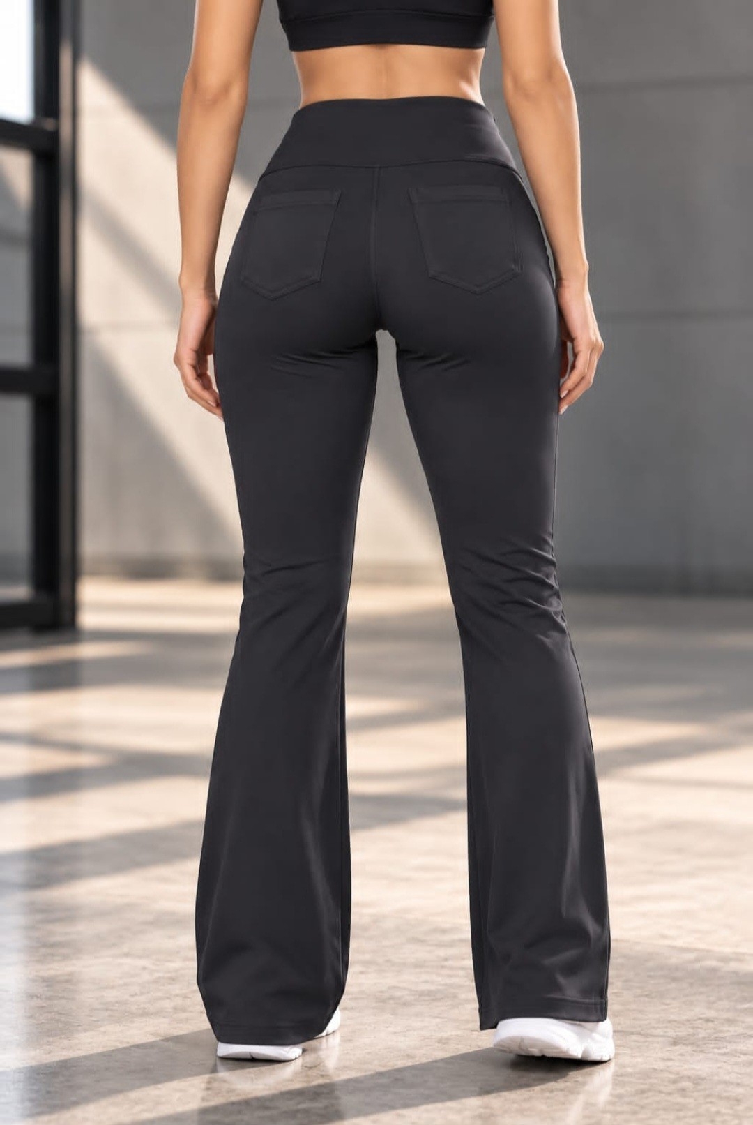 Calza Oxford Urban Luxury - Imagen 2