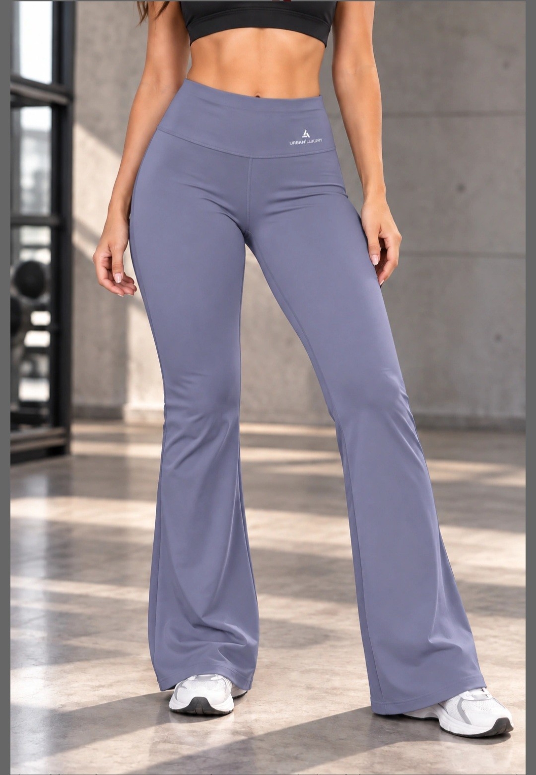 Calza Oxford Urban Luxury - Imagen 3